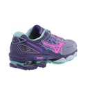 Tênis Mizuno Wave Creation 19 - Feminino - Foto 8