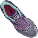 Tênis Mizuno Wave Creation 19 - Feminino - Foto 9