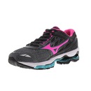 Tênis Mizuno Wave Creation 19 - Feminino - Foto 4