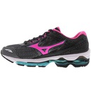 Tênis Mizuno Wave Creation 19 - Feminino - Foto 5