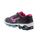 Tênis Mizuno Wave Creation 19 - Feminino - Foto 6