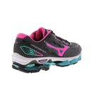 Tênis Mizuno Wave Creation 19 - Feminino - Foto 8