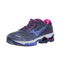 Tênis Mizuno Wave Creation 19 - Feminino - Foto 4