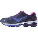 Tênis Mizuno Wave Creation 19 - Feminino - Foto 5