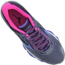 Tênis Mizuno Wave Creation 19 - Feminino - Foto 9