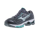 Tênis Mizuno Wave Creation 19 - Feminino - Foto 4