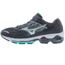 Tênis Mizuno Wave Creation 19 - Feminino - Foto 5