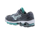 Tênis Mizuno Wave Creation 19 - Feminino - Foto 6