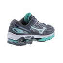 Tênis Mizuno Wave Creation 19 - Feminino - Foto 8