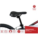 Bicicleta Caloi Max - Aro 24 - Freio V-Brake - 21 Marchas - Foto 2