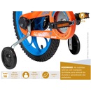 Bicicleta Caloi Hot Wheels - Aro 16 - Freio Cantilever - Infantil - Foto 5