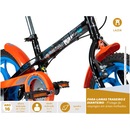 Bicicleta Caloi Hot Wheels - Aro 16 - Freio Cantilever - Infantil - Foto 6