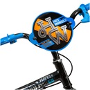 Bicicleta Caloi Hot Wheels - Aro 16 - Freio Cantilever - Infantil - Foto 7