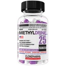 Methyldrine Clone Pharma Original 25 Elite Stack - 60 Cápsulas - Foto 1