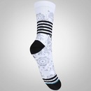 Meia Cano Alto Stance Briar - Adulto - Foto 2