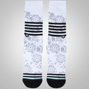 Meia Cano Alto Stance Briar - Adulto - Foto 4