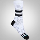 Meia Cano Alto Stance Briar - Adulto - Foto 1