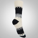 Meia Cano Alto Stance Belized - Adulto - Foto 2