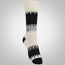 Meia Cano Alto Stance Belized - Adulto - Foto 3