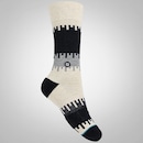 Meia Cano Alto Stance Belized - Adulto - Foto 1