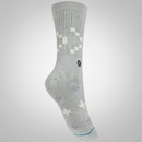 Meia Cano Alto Stance Ysidro - Adulto - Foto 2