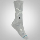 Meia Cano Alto Stance Ysidro - Adulto - Foto 1