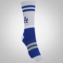 Meia Cano Alto Stance Los Angeles Dodgers - Adulto - Foto 3