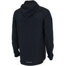 Jaqueta Impermeável com Capuz Nike Essential Hooded Running - Masculina - Foto 4