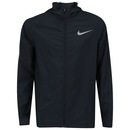 Jaqueta Impermeável com Capuz Nike Essential Hooded Running - Masculina - Foto 1