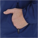 Jaqueta Impermeável com Capuz Nike Essential Hooded Running - Masculina - Foto 7