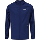 Jaqueta Impermeável com Capuz Nike Essential Hooded Running - Masculina - Foto 8