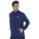 Jaqueta Impermeável com Capuz Nike Essential Hooded Running - Masculina - Foto 2