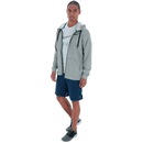 Jaqueta Impermeável com Capuz Nike Essential Hooded Running - Masculina - Foto 4