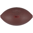 Bola de Futebol Americano Wilson NFL Super Grip Composite - Foto 2