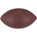 Bola de Futebol Americano Wilson NFL Super Grip Composite - Foto 3
