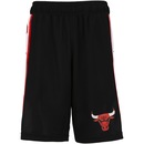 Bermuda New Era Chicago Bulls Five Stars - Masculina - Foto 3