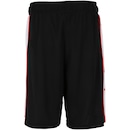 Bermuda New Era Chicago Bulls Five Stars - Masculina - Foto 4