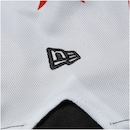 Bermuda New Era Chicago Bulls Five Stars - Masculina - Foto 6