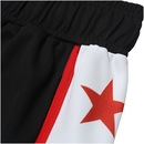 Bermuda New Era Chicago Bulls Five Stars - Masculina - Foto 7