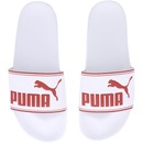 Chinelo Puma Leadcat - Slide - Feminino - Foto 1