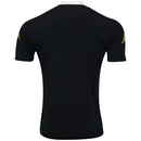 Camiseta Jamaica Campione Kappa - Masculina - Foto 2