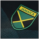 Camiseta Jamaica Campione Kappa - Masculina - Foto 3