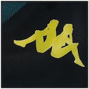 Camiseta Jamaica Campione Kappa - Masculina - Foto 4