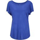 Camiseta Oxer Cord II - Feminina - Foto 1
