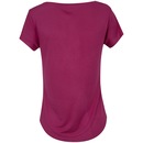 Camiseta Oxer Cord II - Feminina - Foto 2