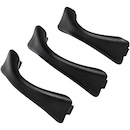 Óculos de Natação Hammerhead Olympic Mirror - Adulto - Foto 2