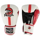 Kit de Boxe Naja: Bandagem + Protetor Bucal + Luvas de Boxe Classic - 16 OZ - Adulto - Foto 2