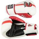 Kit de Boxe Naja: Bandagem + Protetor Bucal + Luvas de Boxe Classic - 16 OZ - Adulto - Foto 3