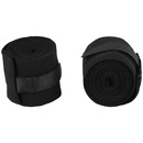 Kit de Boxe Naja: Bandagem + Protetor Bucal + Luvas de Boxe Classic - 16 OZ - Adulto - Foto 4