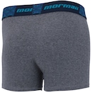 Kit de Cueca Boxer Mormaii com 2 Unidades - Adulto - Foto 2